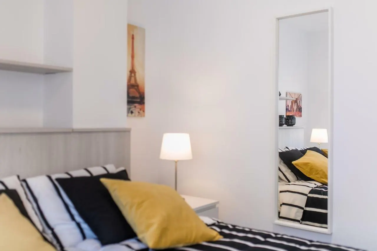 Santa Cruz Downtown Apartment  Santa Cruz de Tenerife